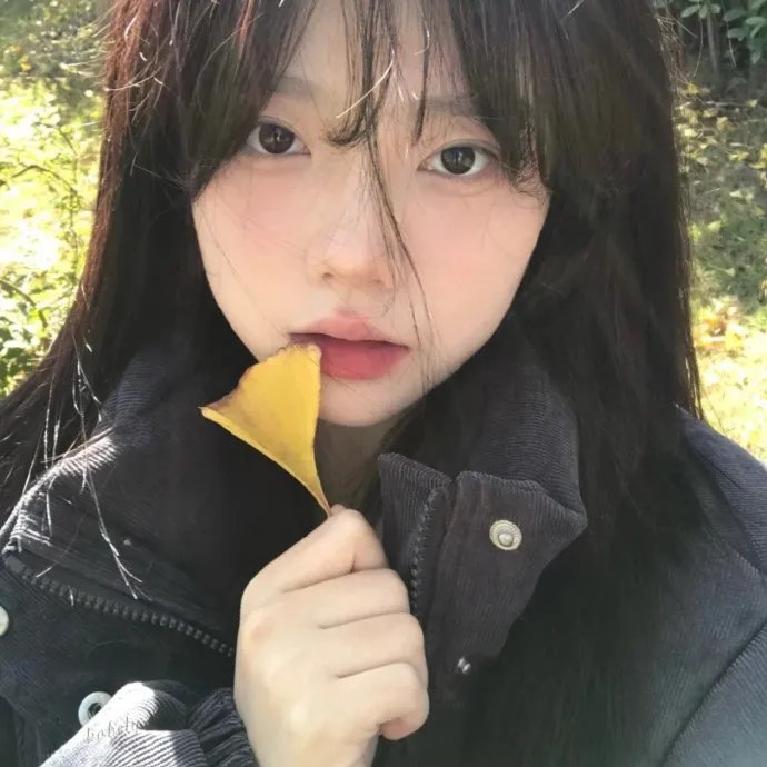 高三女生部落格