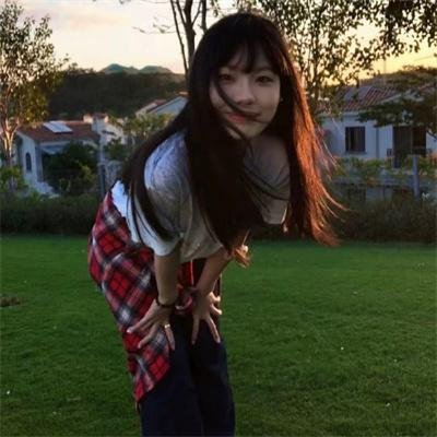 天使面庞